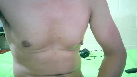 bichopeludo online show from October 11, 2025, 9:57 pm