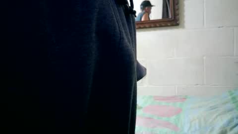 bichopeludo online show from October 14, 2025, 1:17 am