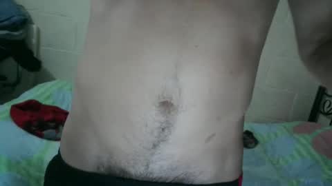 bichopeludo online show from November 18, 2025, 6:34 pm