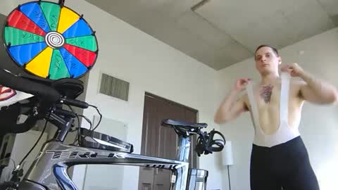 bicyclesocks online show from April 10, 2026, 12:38 am