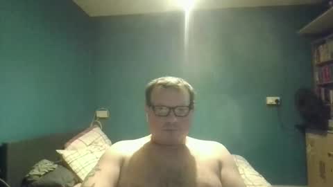 bigdan1986 online show from November 6, 2025, 7:04 pm