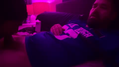 Biff Beaverhousen online show from September 16, 2025, 4:19 pm