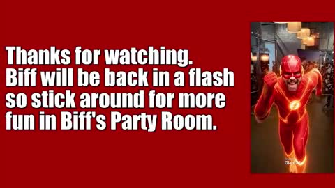 Biff Beaverhousen online show from October 10, 2025, 11:59 pm