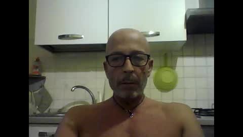 big23italy online show from September 21, 2025, 4:58 am