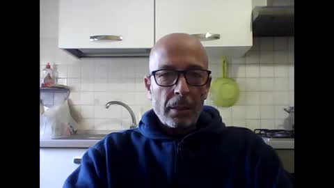 big23italy online show from October 3, 2025, 9:50 am