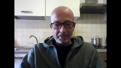 big23italy online show from October 11, 2025, 11:53 am