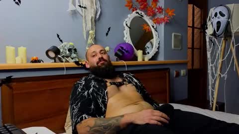 Rustam online show from October 29, 2025, 7:04 pm