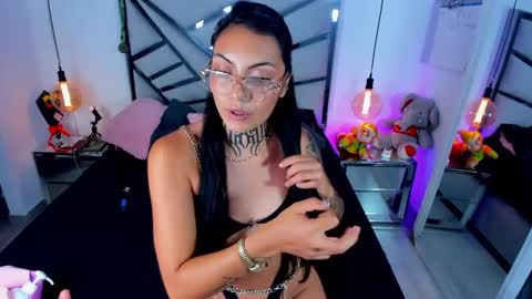 big__pussy69 online show from December 2, 2024, 2:41 pm