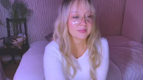 Eva online show from January 28, 2025, 3:47 am