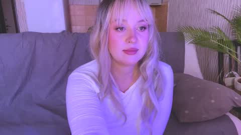 Eva online show from February 21, 2025, 5:02 am