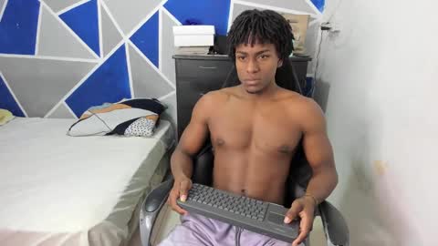 big_black11 online show from November 9, 2025, 11:08 am