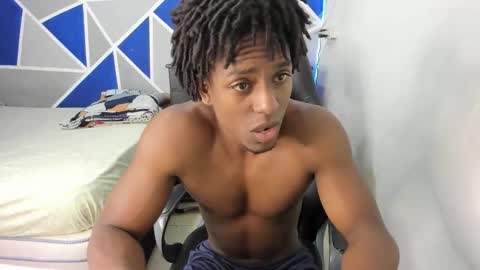 big_black11 online show from December 5, 2025, 12:14 pm