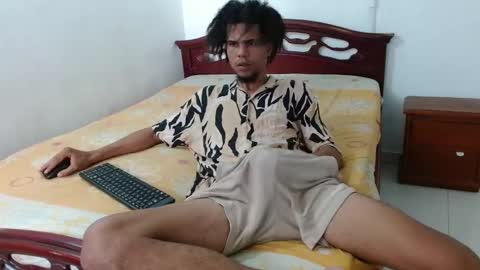 Snapshot of big_boy_lee chatting on September 10, 2025, 8:09 pm Camilo online show from September 10, 2025, 8:09 pm