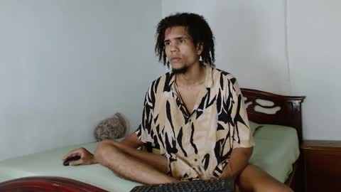 Snapshot of big_boy_lee chatting on September 28, 2025, 9:20 pm Camilo online show from September 28, 2025, 9:20 pm