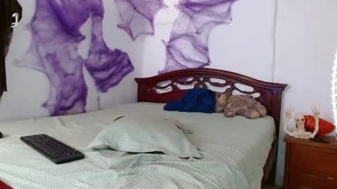 Snapshot of big_boy_lee chatting on October 7, 2025, 6:16 pm Camilo online show from October 7, 2025, 6:16 pm