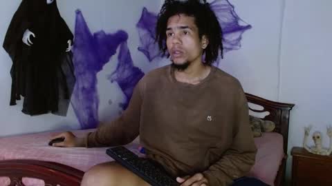 Snapshot of big_boy_lee chatting on October 12, 2025, 9:36 pm Camilo online show from October 12, 2025, 9:36 pm