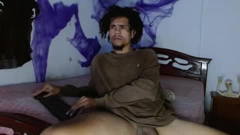 Snapshot of big_boy_lee chatting on October 15, 2025, 9:15 pm Camilo online show from October 15, 2025, 9:15 pm