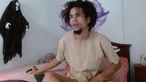 Snapshot of big_boy_lee chatting on October 25, 2025, 6:57 pm Camilo online show from October 25, 2025, 6:57 pm