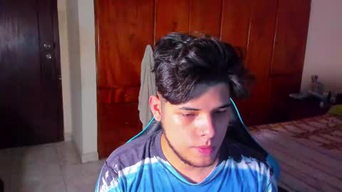 Snapshot of big_cockjughead chatting on October 13, 2025, 5:57 pm Logan Sprouse online show from October 13, 2025, 5:57 pm