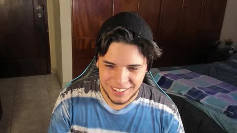 Snapshot of big_cockjughead chatting on November 8, 2025, 8:40 pm Logan Sprouse online show from November 8, 2025, 8:40 pm