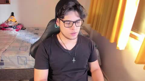 Logan Sprouse online show from February 24, 2026, 9:02 pm