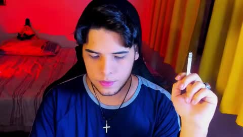 Logan Sprouse online show from March 28, 2026, 11:15 pm