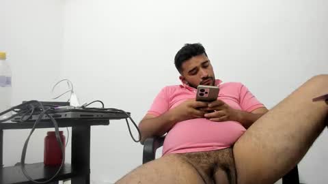 Tommy online show from January 12, 2026, 2:50 am