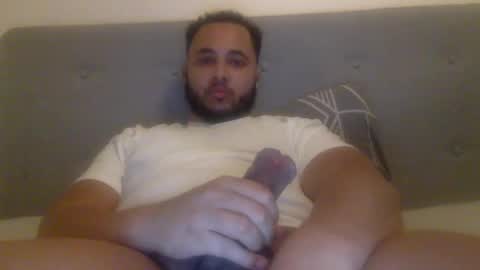 big_daddy333 online show from January 28, 2025, 12:36 am