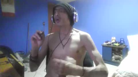 big_davis4 online show from February 10, 2026, 3:54 am