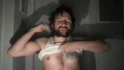 BIG DICK DIRTBAG  online show from October 13, 2025, 4:45 am