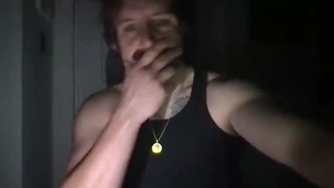 BIG DICK DIRTBAG  online show from October 25, 2025, 5:48 am