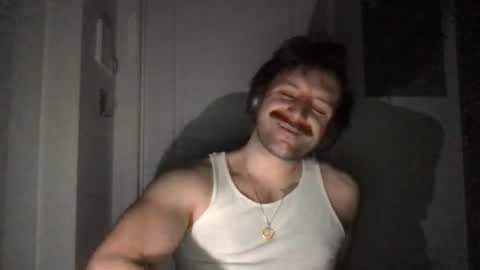 BIG DICK DIRTBAG  online show from October 29, 2025, 10:55 pm