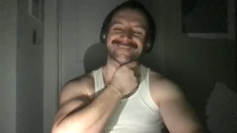 BIG DICK DIRTBAG  online show from January 12, 2026, 8:14 pm