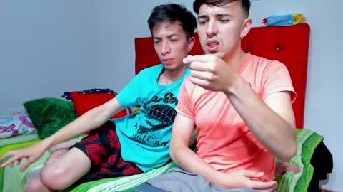 john and cris online show from February 14, 2025, 2:50 am