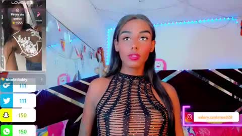 Stiven Leon online show from December 8, 2024, 9:57 am