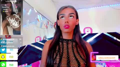 Stiven Leon online show from December 8, 2024, 7:11 pm