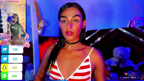 Stiven Leon online show from January 8, 2025, 9:55 pm