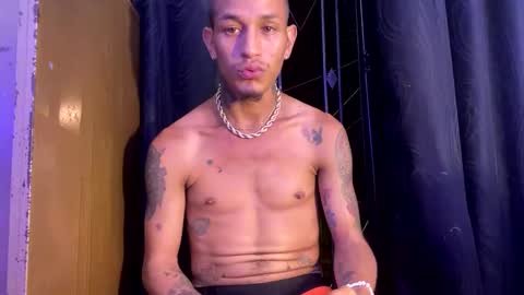 Stiven Leon online show from January 10, 2025, 7:04 am