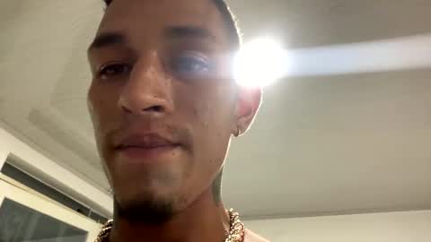 Stiven Leon online show from January 19, 2025, 7:25 am