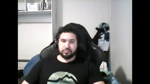 latinBoyHuge online show from September 8, 2025, 5:34 pm