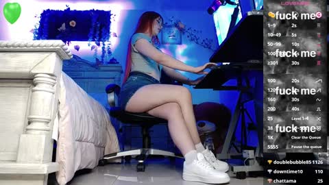 Lava online show from December 3, 2024, 10:51 pm