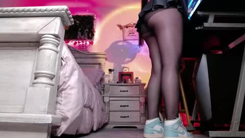 Lava online show from April 24, 2026, 10:34 pm