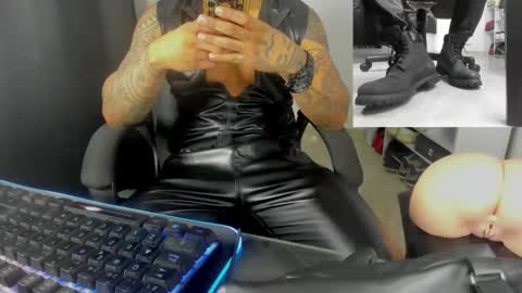 big_master420 online show from September 19, 2025, 2:40 pm