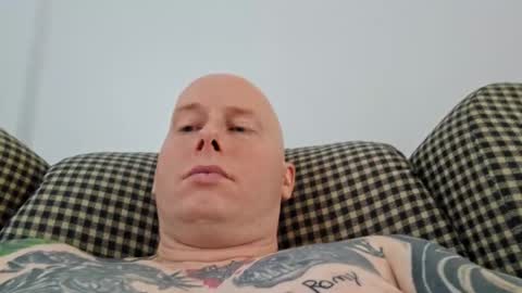 big_mat1988 online show from January 26, 2025, 4:41 pm