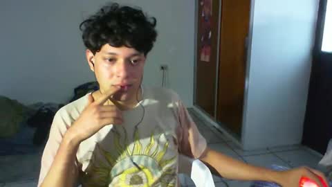 Ryan  online show from December 2, 2025, 11:45 pm