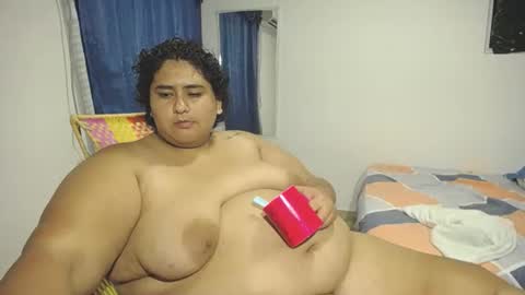 Milena And Luz online show from September 23, 2025, 12:35 am