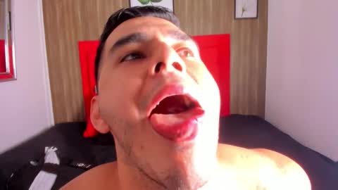 Tylerr online show from October 15, 2025, 8:31 pm