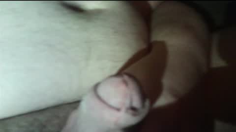 Hornyguy online show from January 22, 2025, 2:15 am