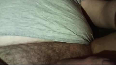 Hornyguy online show from March 4, 2025, 4:09 pm