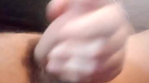 Hornyguy online show from October 19, 2025, 9:21 am